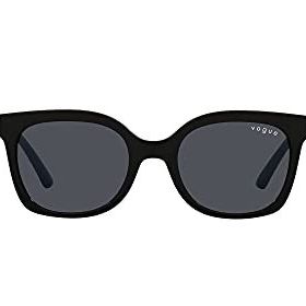 Vogue Eyewear Koyu Gri Kadın Güneş Gözlüğü
