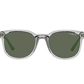 Vogue Eyewear Koyu Gri Kadın Güneş Gözlüğü