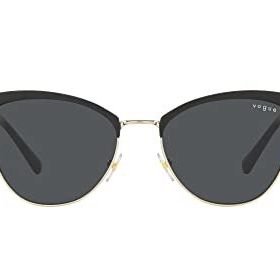 Vogue Eyewear Koyu Gri Kadın Güneş Gözlüğü