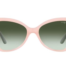 Vogue Eyewear Yeşil Gradyan Kadın Güneş Gözlüğü