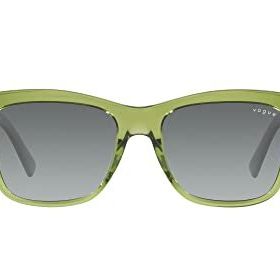 Vogue Eyewear Yeşil Gradyan Kadın Güneş Gözlüğü