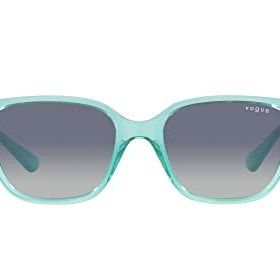 Vogue Eyewear Yeşil Gradyan Kadın Güneş Gözlüğü