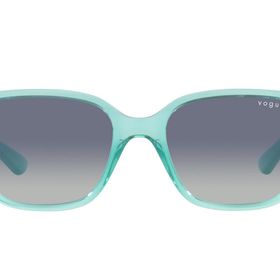 Vogue Eyewear Yeşil Gradyan Kadın Güneş Gözlüğü