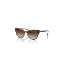 Vogue Havana VO5496-SI Col W65613 54-17-140 Kadın Güneş Gözlüğü