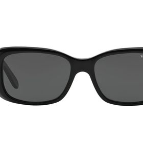 Vogue Kadın 0VO 2606S W44/87 52 Siyah Güneş Gözlüğü
