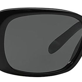 Vogue Kadın 0VO 2606S W44/87 52 Siyah Güneş Gözlüğü