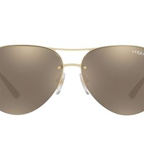Vogue Kadın Güneş Gözlüğü VO 4080-S 848/5A 58