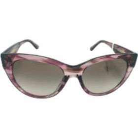 Vogue Mod 5339-S C.286911 Pembe Kırçıllı Kadın Güneş Gözlüğü