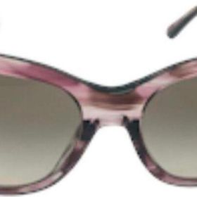 Vogue Mod 5339-S C.286911 Pembe Kırçıllı Kadın Güneş Gözlüğü