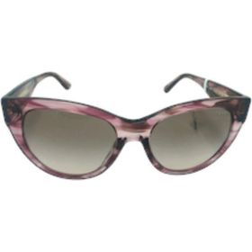 Vogue Mod 5339-S C.286911 Pembe Kırçıllı Kadın Güneş Gözlüğü