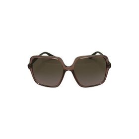 Vogue Mod 5352-S C286514 Ekartman 56-16 Pembe Kahverengi Kadın Güneş Gözlüğü