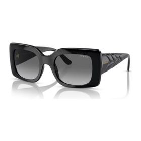Vogue Mod 5481-S CW44 11 Siyah Kadın Güneş Gözlüğü