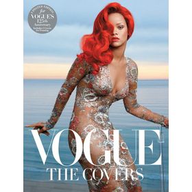 Vogue: The Covers - updated edition - Kolektif