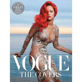 Vogue: The Covers - updated edition - Kolektif