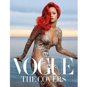 Vogue: The Covers - updated edition - Kolektif
