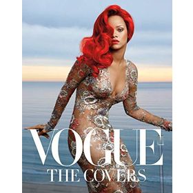 Vogue: The Covers - updated edition - Kolektif