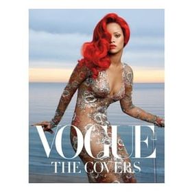 Vogue: The Covers - updated edition - Kolektif