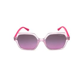 Vogue VJ 2006 278090 Pembe Kemik Kız Çocuk Güneş Gözlüğü