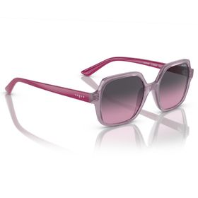 Vogue VJ 2006 278090 Pembe Kemik Kız Çocuk Güneş Gözlüğü