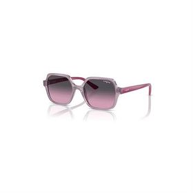 Vogue VJ 2006 278090 Pembe Kemik Kız Çocuk Güneş Gözlüğü