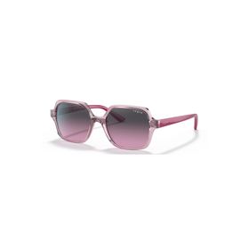 Vogue VJ 2006 278090 Pembe Kemik Kız Çocuk Güneş Gözlüğü