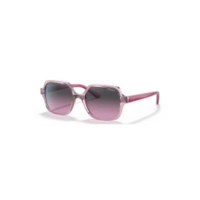 Vogue VJ 2006 278090 Pembe Kemik Kız Çocuk Güneş Gözlüğü