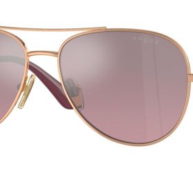 Vogue VJ1001 51527A 49 Çocuk Güneş Gözlüğü