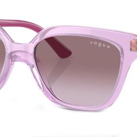 Vogue VJ2021 27808H 48 Çocuk Güneş Gözlüğü