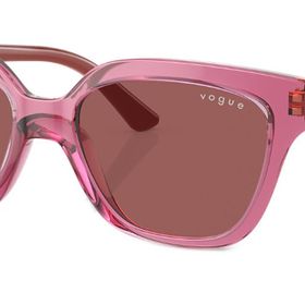Vogue VJ2021 306569 48 Çocuk Güneş Gözlüğü