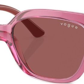 Vogue VJ2021 306569 48 Çocuk Güneş Gözlüğü