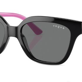 Vogue VJ2021 W44/87 48 Çocuk Güneş Gözlüğü