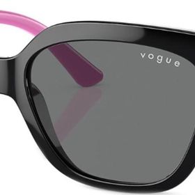 Vogue VJ2021 W44/87 48 Çocuk Güneş Gözlüğü