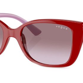 Vogue VJ2022 31298H 48 Çocuk Güneş Gözlüğü