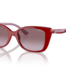 Vogue VJ2022 31298H 48 Çocuk Güneş Gözlüğü