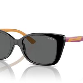 Vogue VJ2022 W44/87 48 Çocuk Güneş Gözlüğü