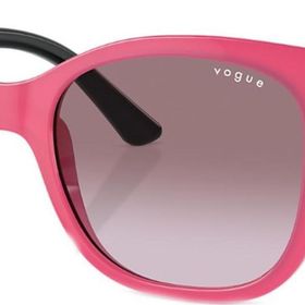 Vogue VJ2023 25458H 47 Çocuk Güneş Gözlüğü