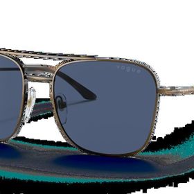 Vogue VO 4204-SI 513780 56 18 140 3N Erkek Güneş Gözlüğü