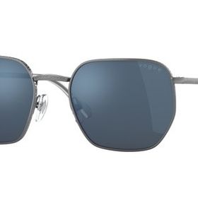 Vogue VO 4257S 548/55 52 Erkek Güneş Gözlüğü
