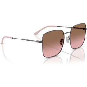 Vogue VO 4327SD 514914 57 Menekşe Kadın Güneş Gözlüğü