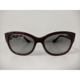 Vogue VO 5034-SB 2377/11 56/17 135 2N Bordo Kadın Güneş Gözlüğü