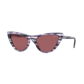 VOGUE VO 5211SM 286869 54 Kadın Güneş Gözlüğü