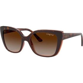 Vogue VO 5337-S COL 238613 53-18-140 Kadın Güneş Gözlüğü