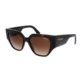 Vogue VO 5409-S Col W656/13 52-18-140 Havana Kahve Kadın Güneş Gözlüğü