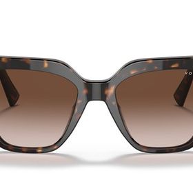 Vogue VO 5409-S Col W656/13 52-18-140 Havana Kahve Kadın Güneş Gözlüğü