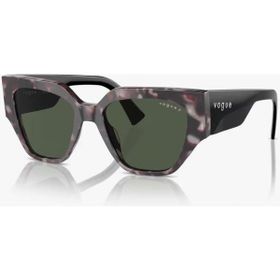 Vogue VO 5409S 31499A 52 01 Füme Kadın Güneş Gözlüğü