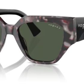 Vogue VO 5409S 31499A 52 Kadın Güneş Gözlüğü