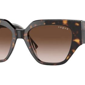 VOGUE VO 5409S W65613 52 Kadın Güneş Gözlüğü