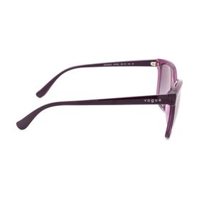 Vogue Vo 5426-s Col 276162 54-18-140 Kadın Güneş Gözlüğü