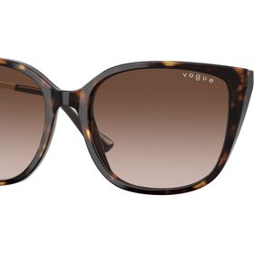 Vogue Vo 5435-sı Col W65613 55-17-140 Kadın Güneş Gözlüğü