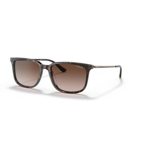 Vogue Vo 5437-sı Col W65613 55-17-140 Unisex Güneş Gözlüğü